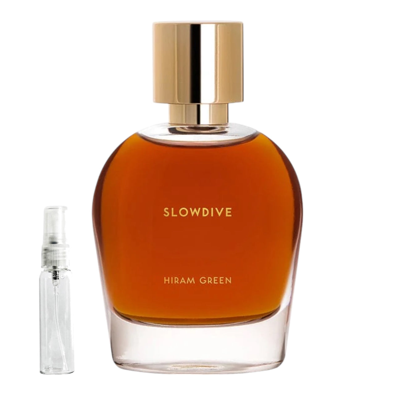 Hiram Green Slowdive Samples