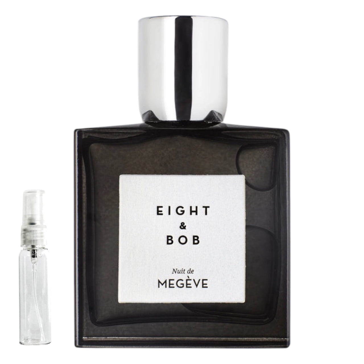 Eight & Bob Nuit de Megeve Samples