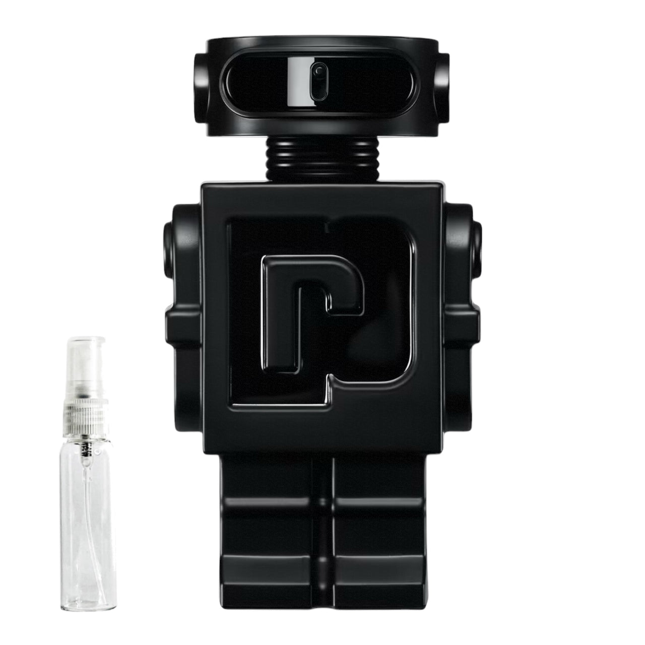 Paco Rabanne Phantom Parfum Samples