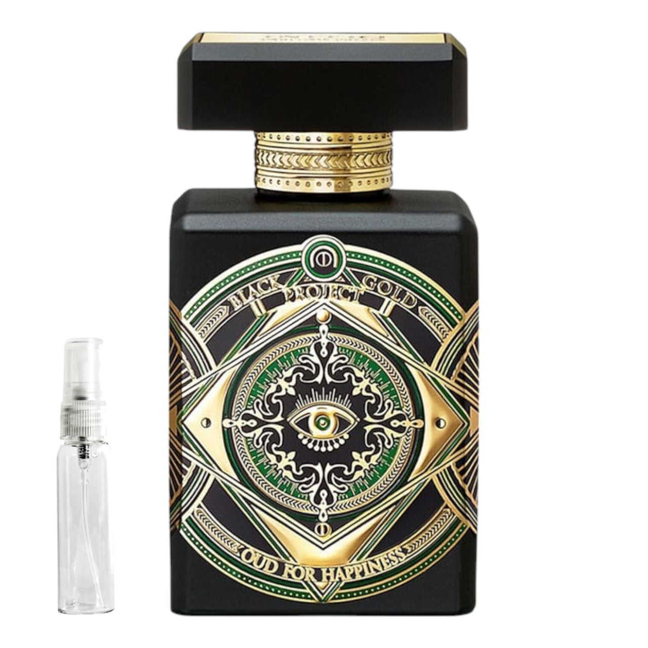 Initio Oud for Happiness Samples