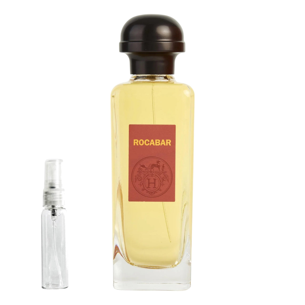 Hermes Rocabar Samples