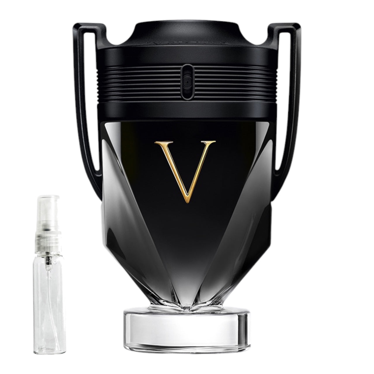 Paco Rabanne Invictus Victory Samples