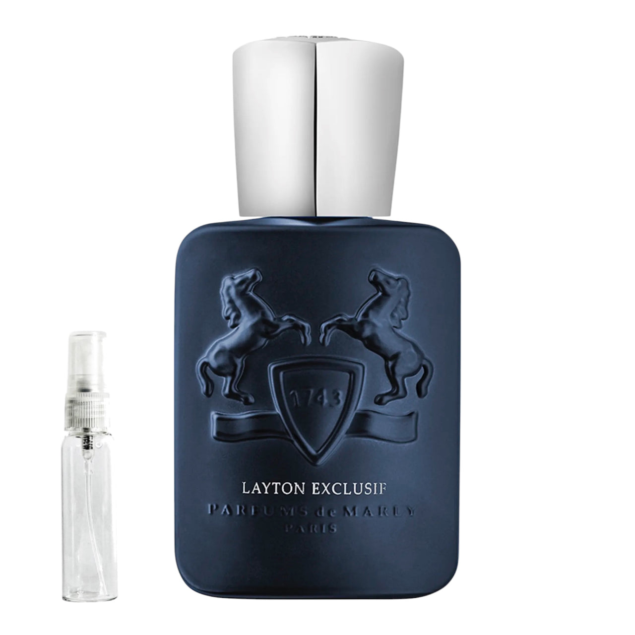Parfums de Marly Layton Exclusif Samples