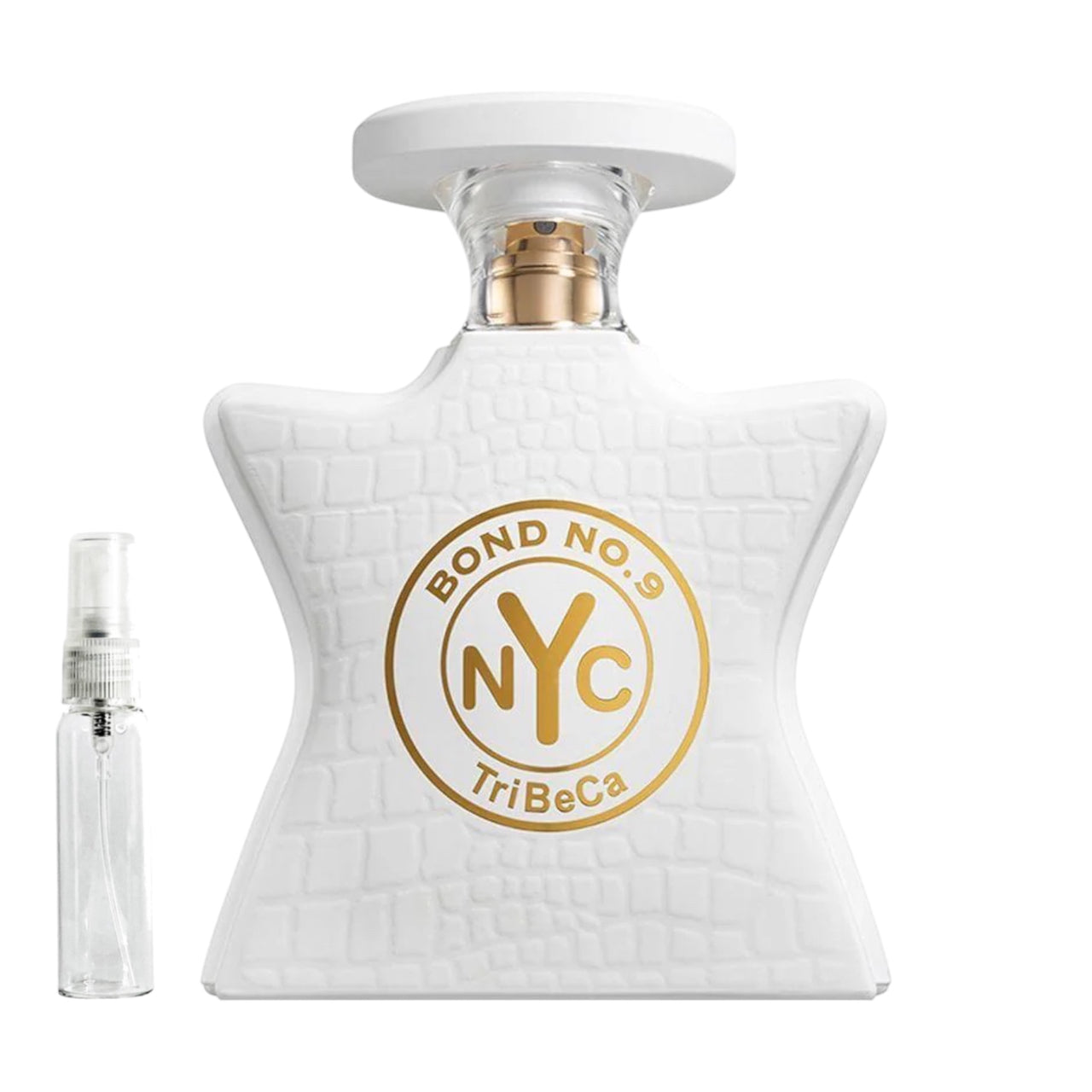 Bond No. 9 TriBeCa Samples