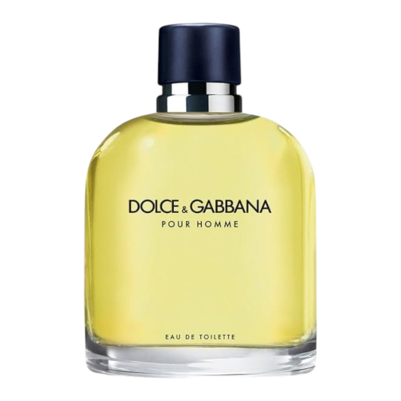 Dolce & Gabbana Pour Homme Samples