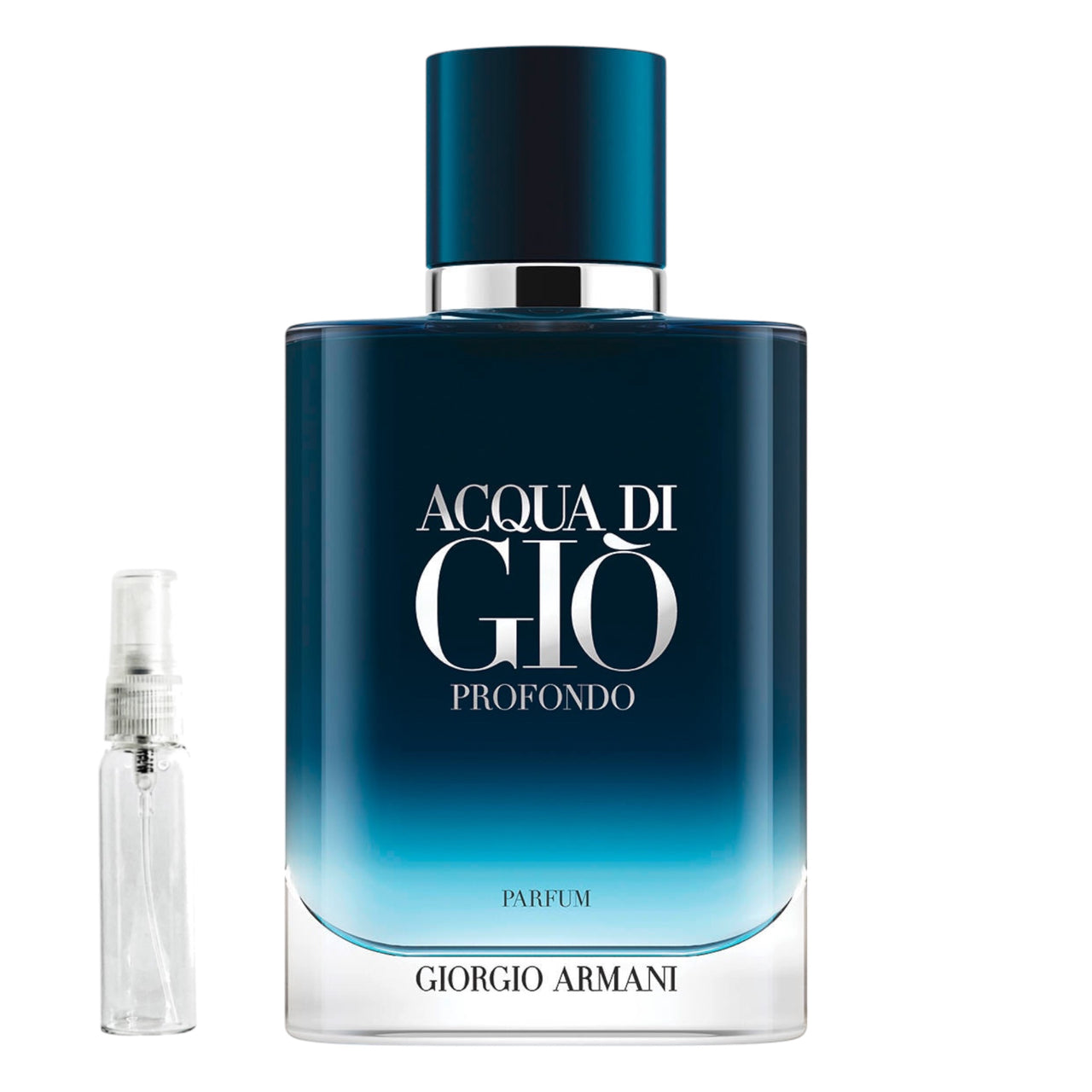 Armani Acqua di Gio Profondo Parfum Samples