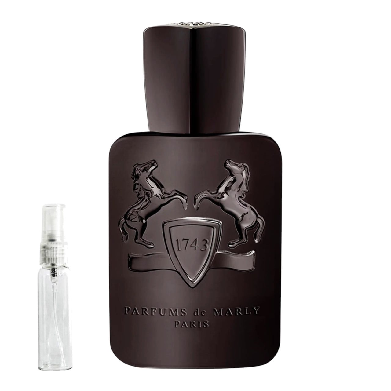 Parfums de Marly Herod Samples