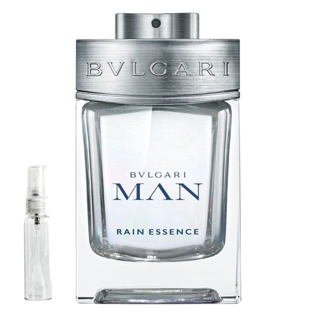 Bvlgari Man Rain Essence Samples