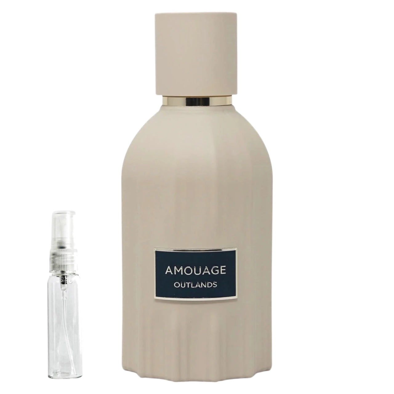 Amouage Outlands Samples