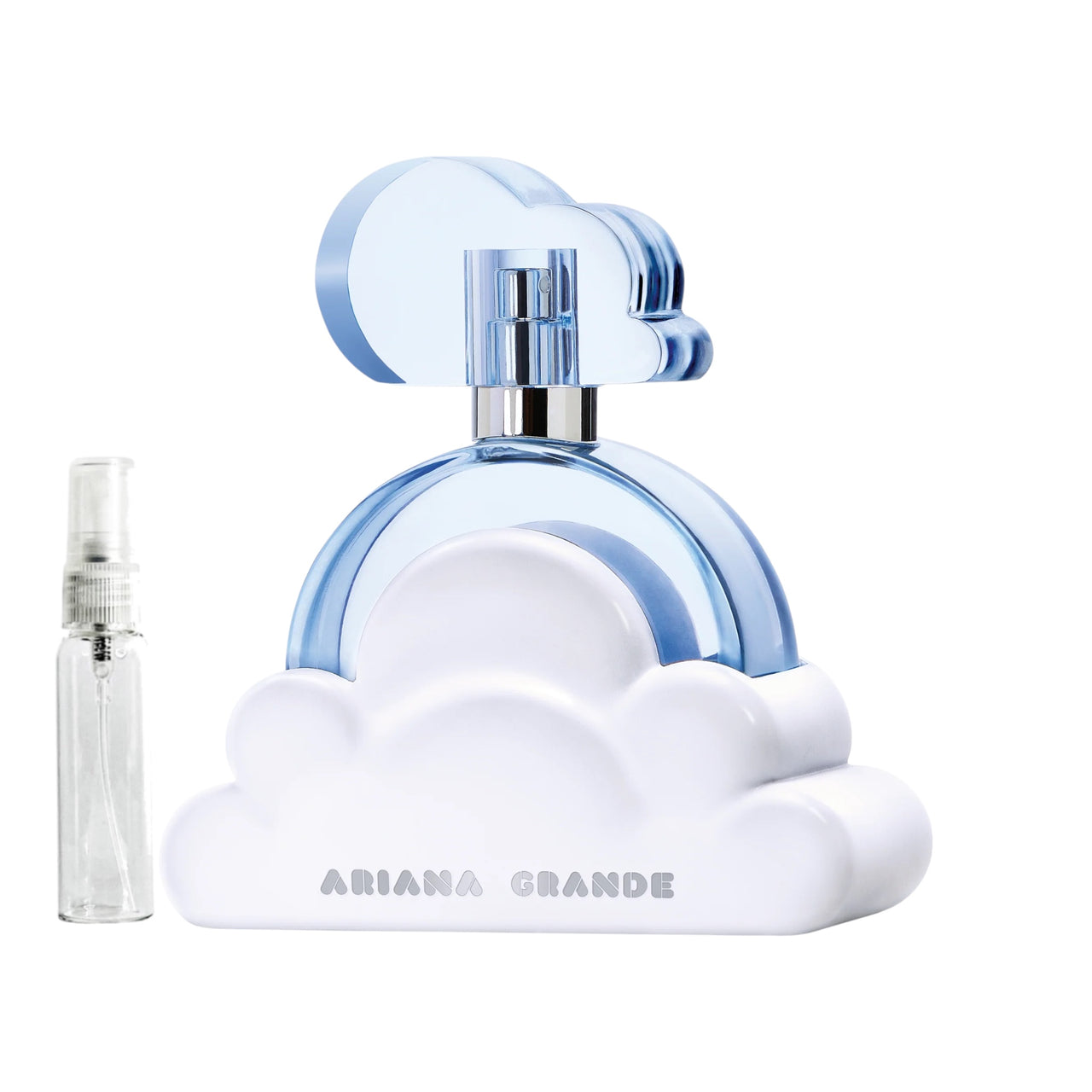 Ariana Grande Cloud Samples