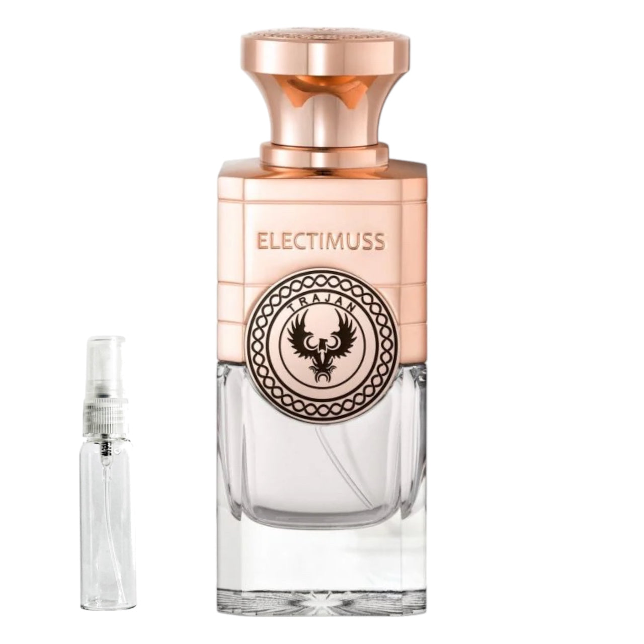 Electimuss Imperium Samples