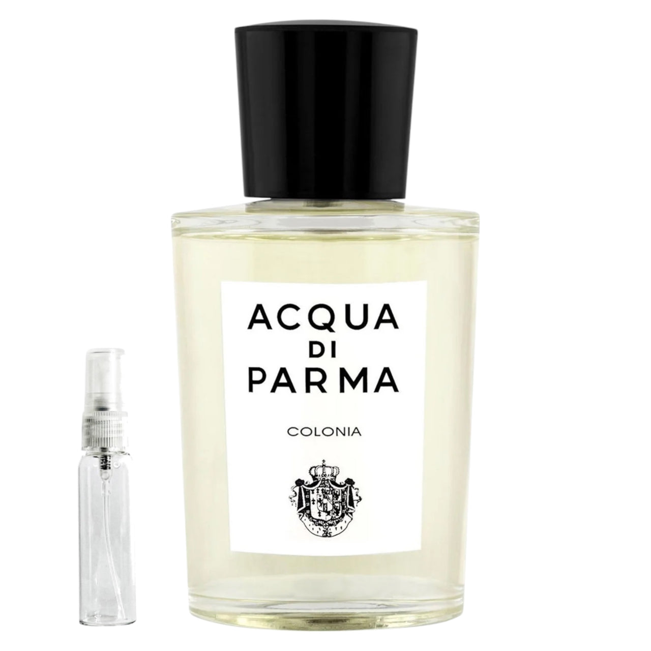 Acqua di Parma Colonia Samples