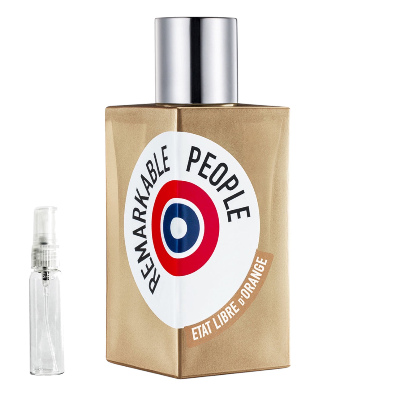 Etat Libre d'Orange Remarkable People Samples
