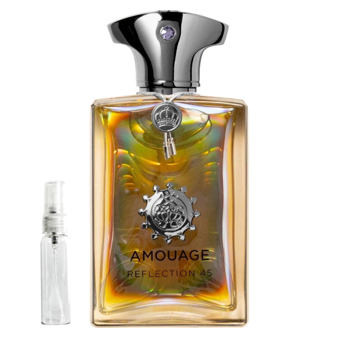 Amouage Reflection 45 Samples