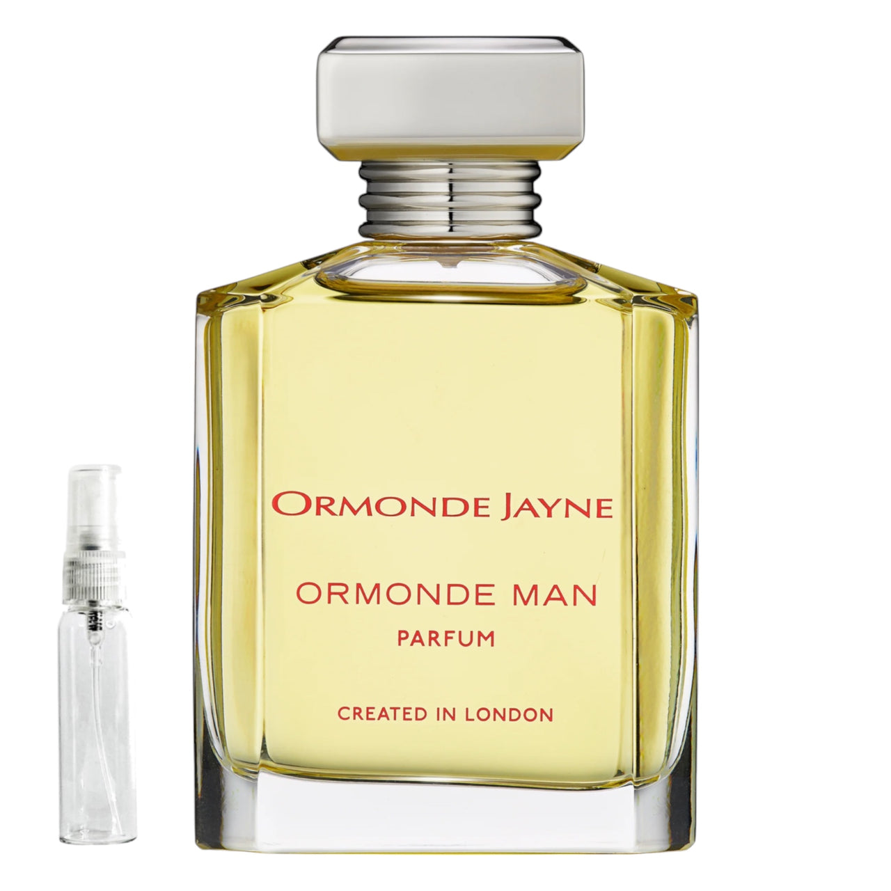Ormonde Jayne Ormonde Man Samples