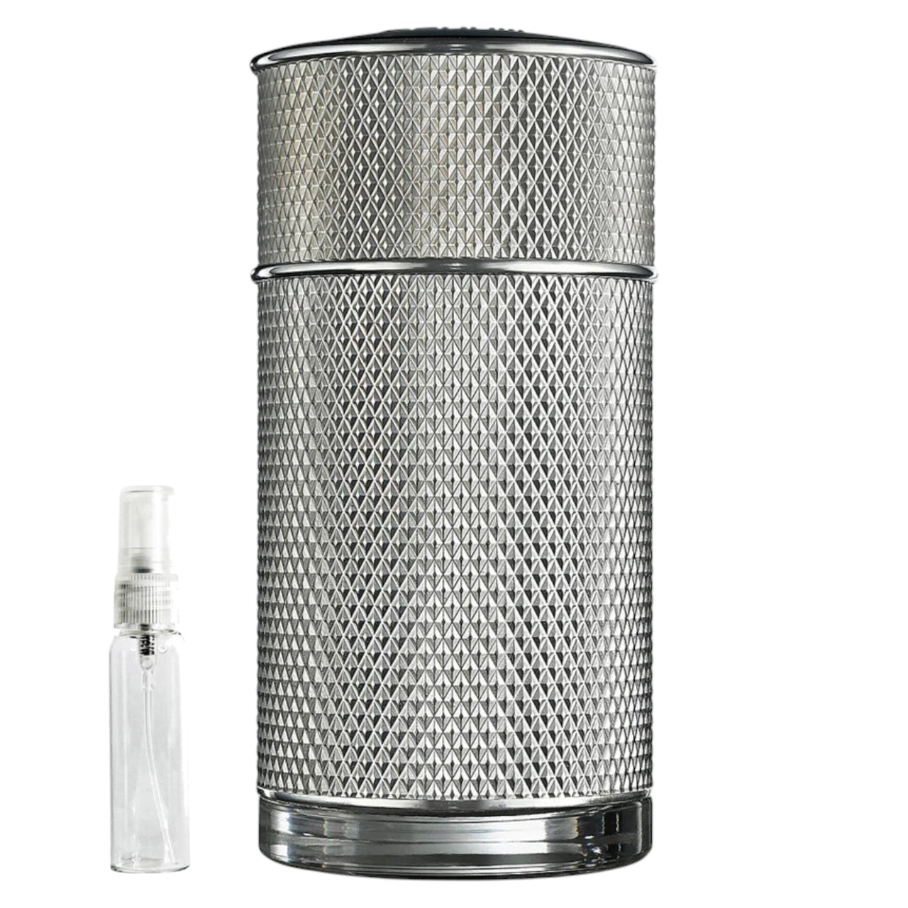 Dunhill Icon Samples