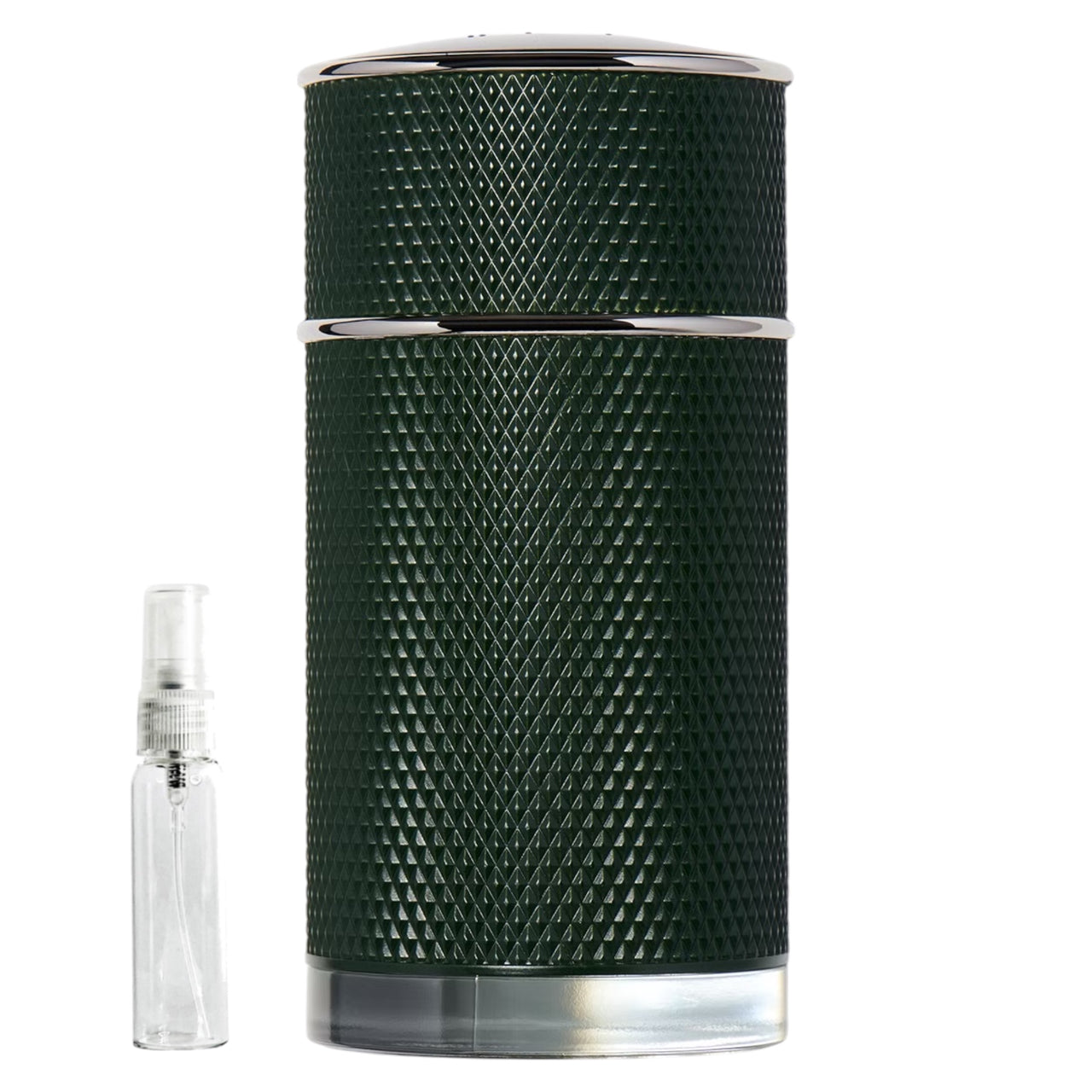 Dunhill Icon Racing Samples