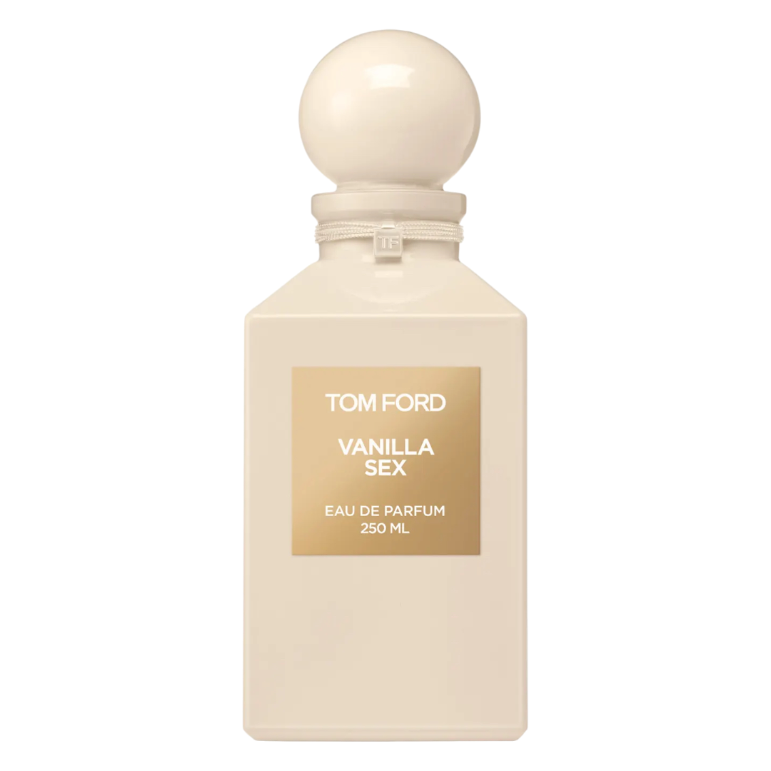Tom Ford Vanilla Sex Samples