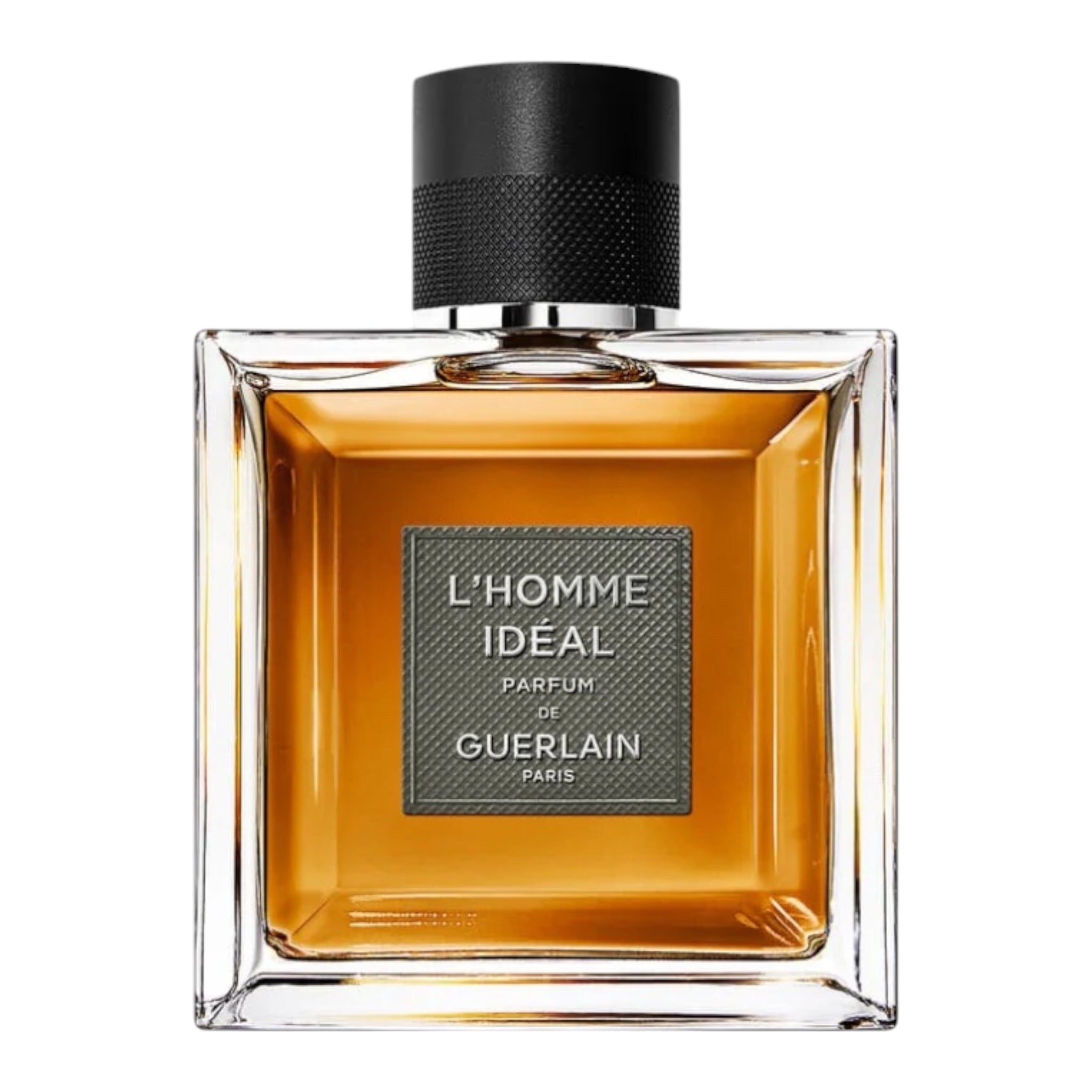 Guerlain L'Homme Ideal Parfum Samples | Luxury Men's Scent