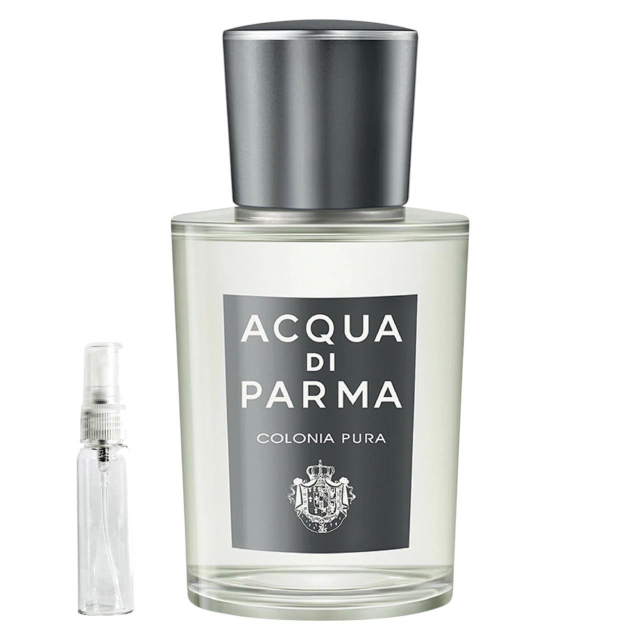 Acqua di Parma Colonia Pura Samples