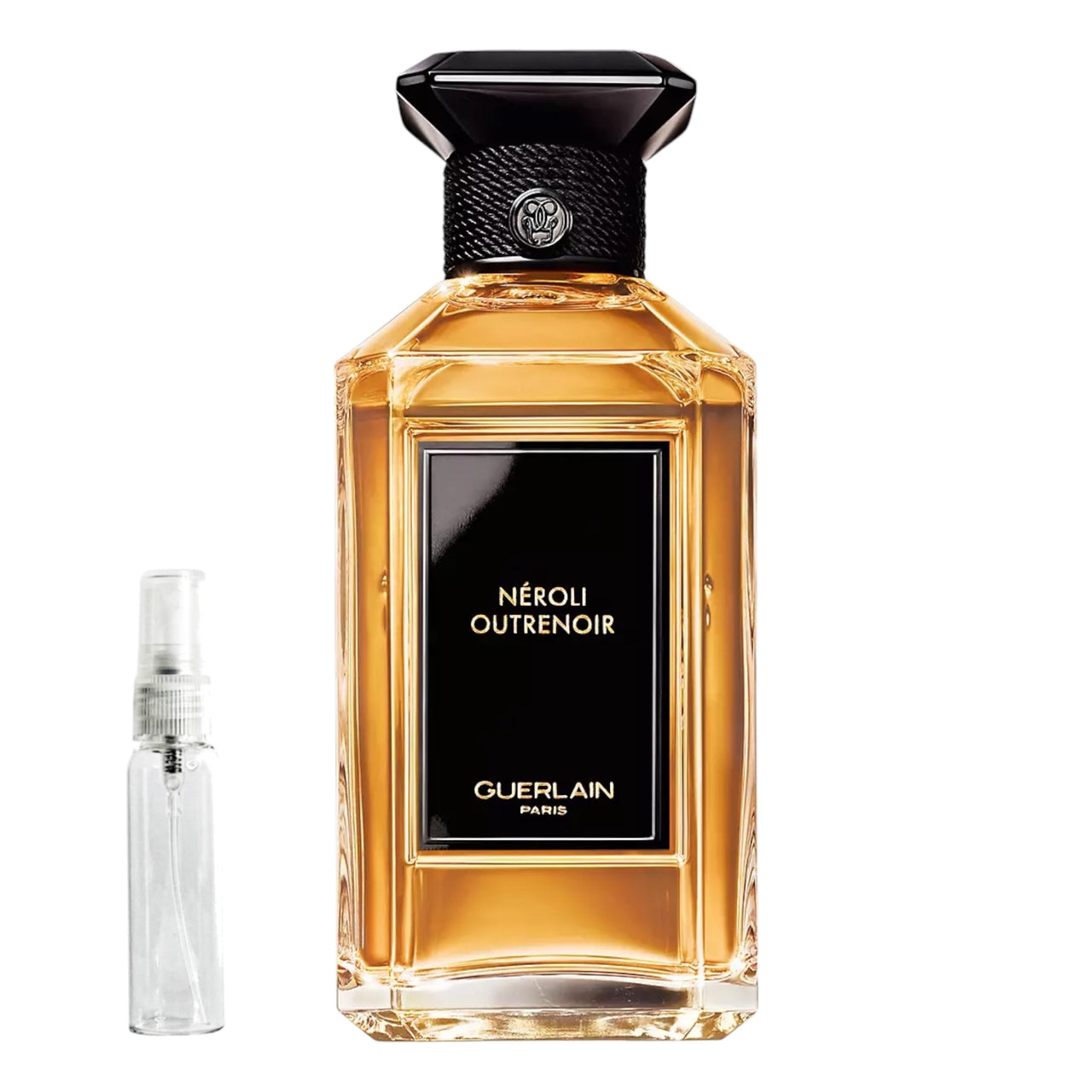 Guerlain Neroli Outrenoir Samples