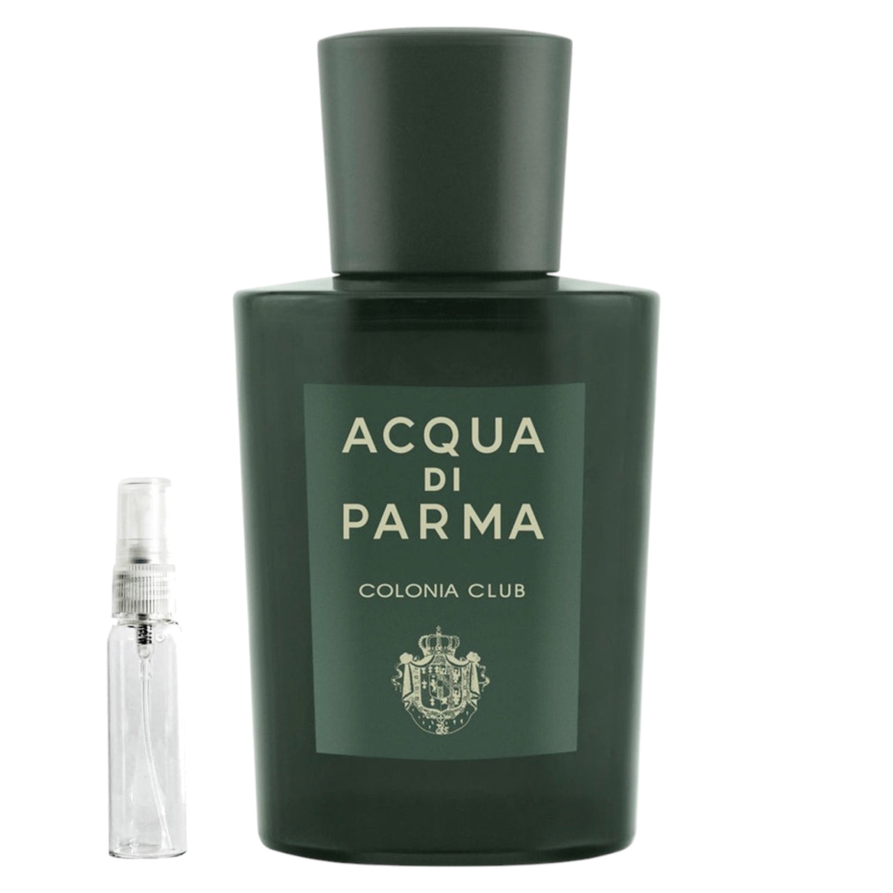 Acqua di Parma Colonia Club Samples