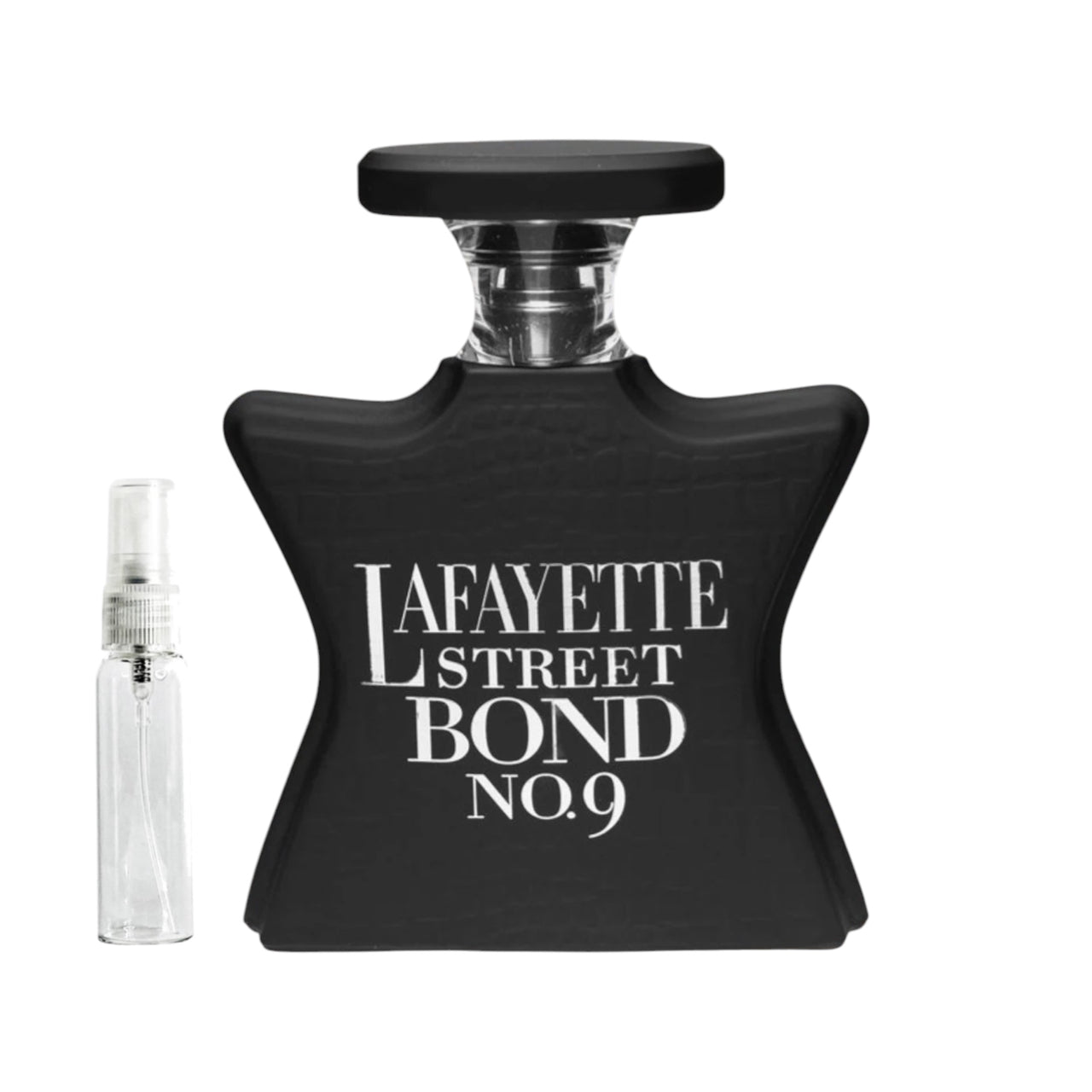 Bond No. 9 Lafayette Street Samples