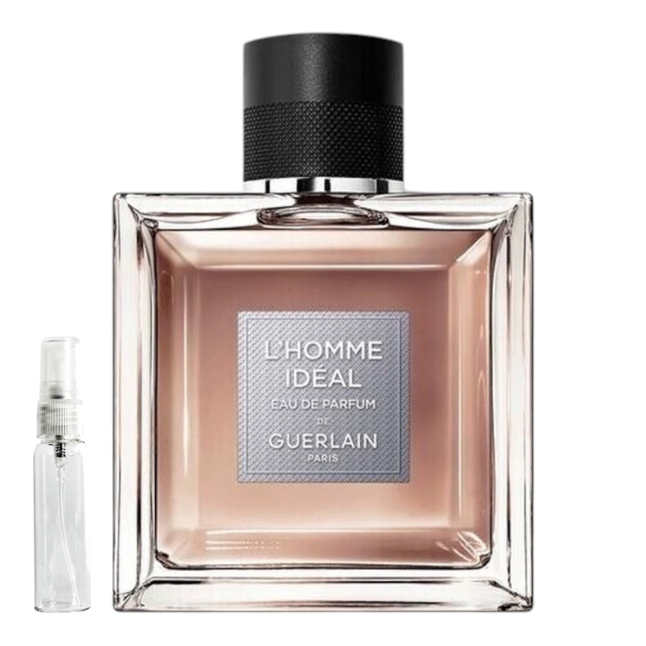 Guerlain L’Homme Ideal EDP Samples
