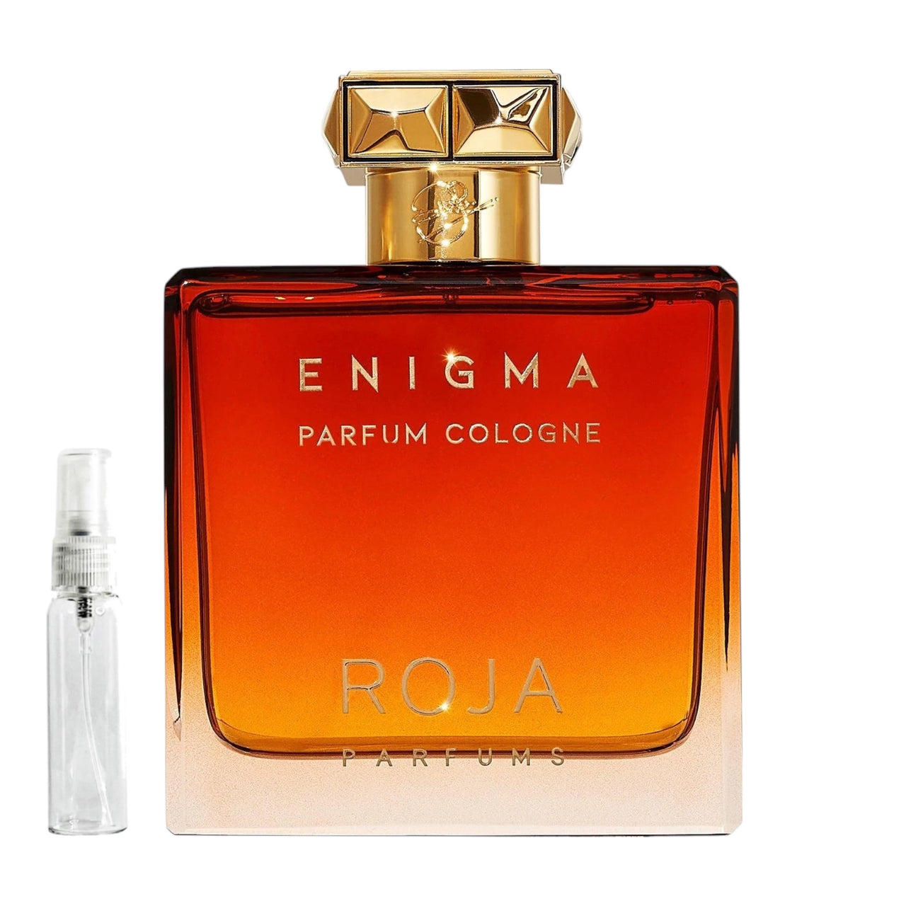 Roja Enigma Parfum Cologne Samples