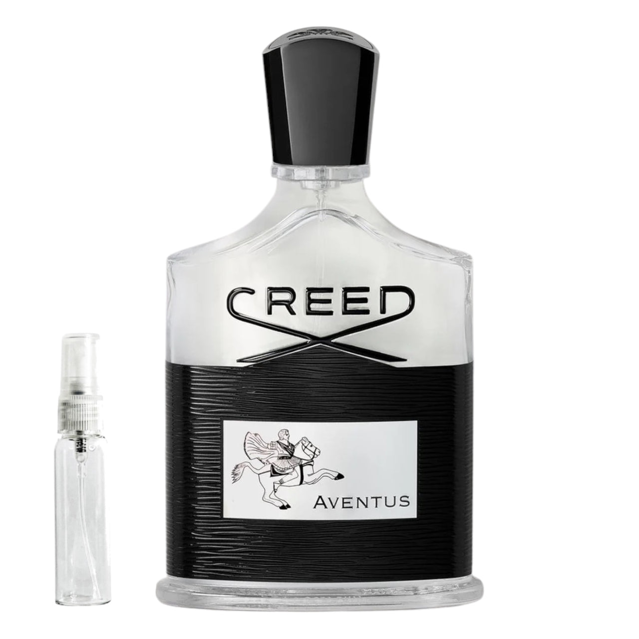 Creed Aventus Samples