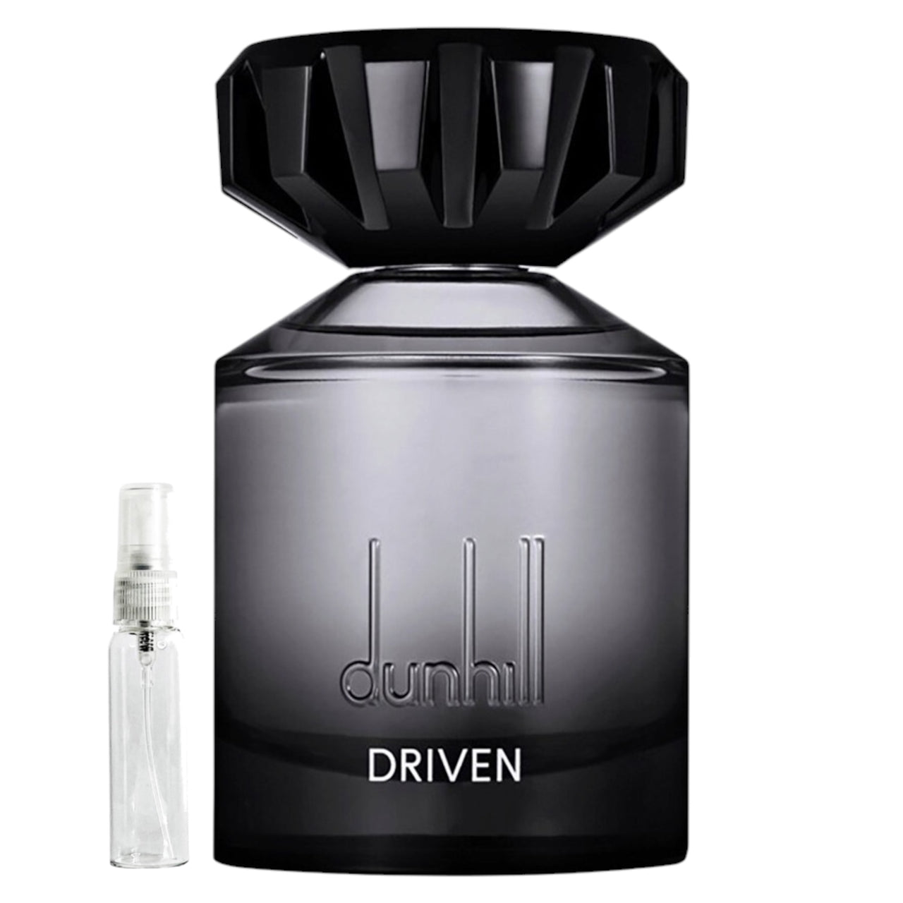 Dunhill Driven Samples