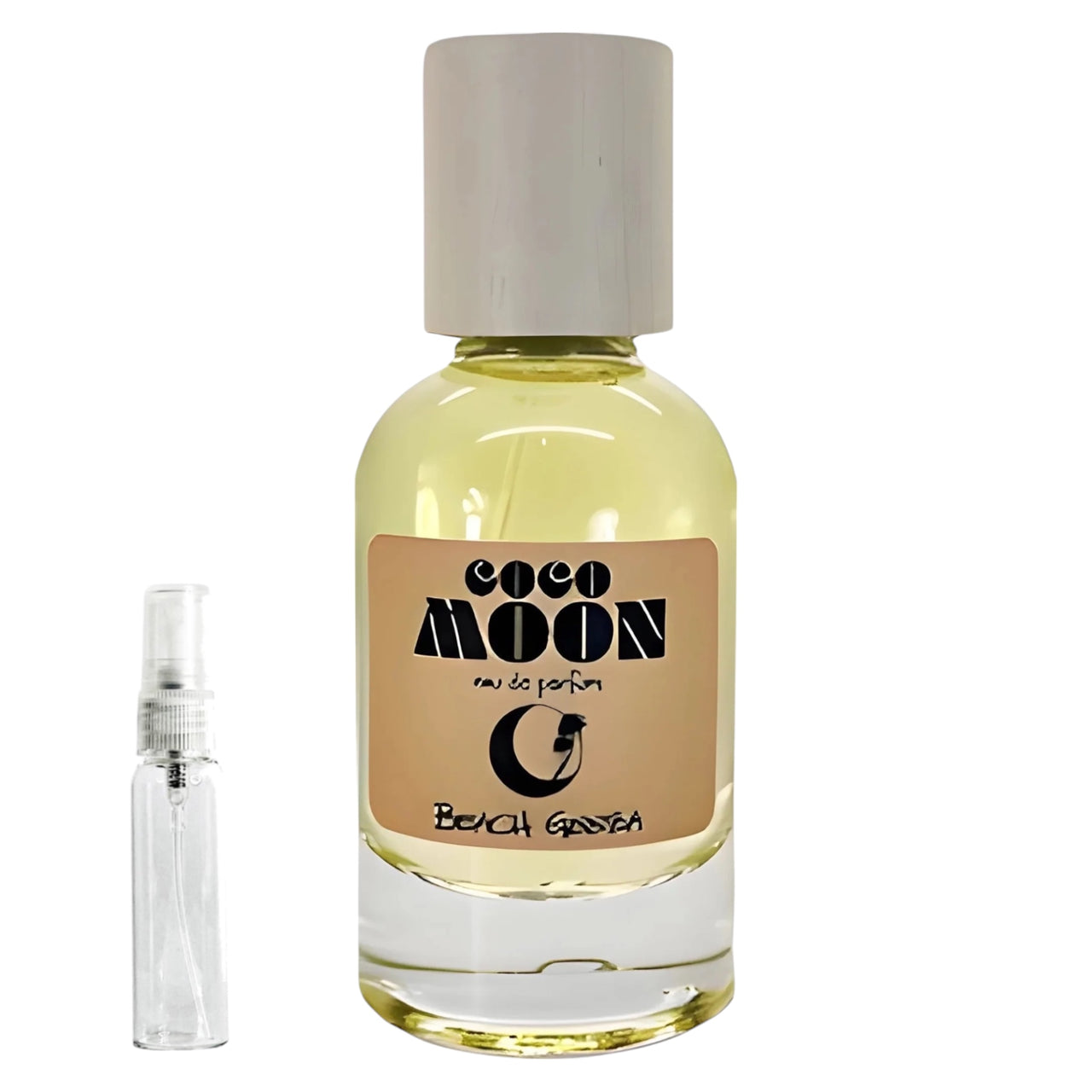 Beach Geeza Coco Moon Samples