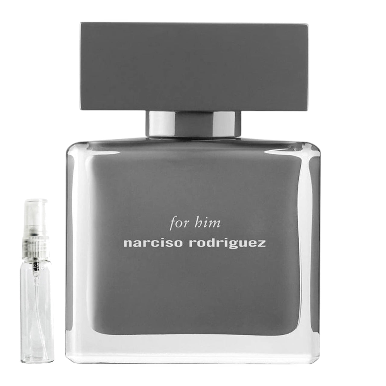 Narciso Rodriguez for Him EDT Samples