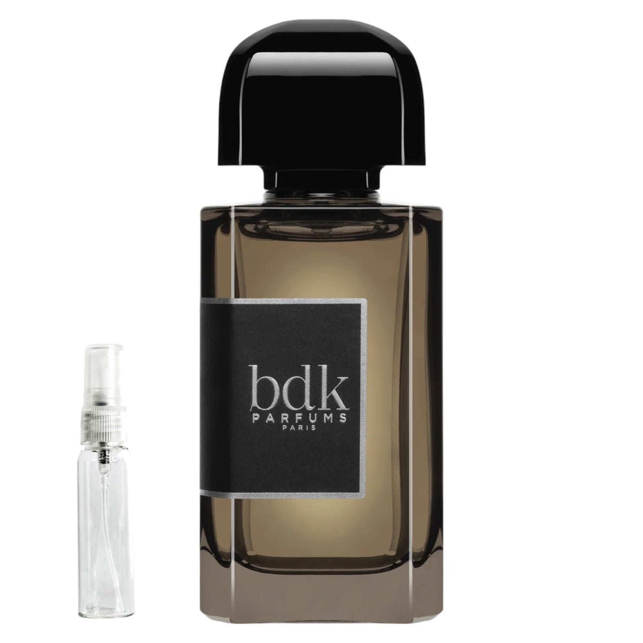 BDK Parfums Gris Charnel Extrait Samples
