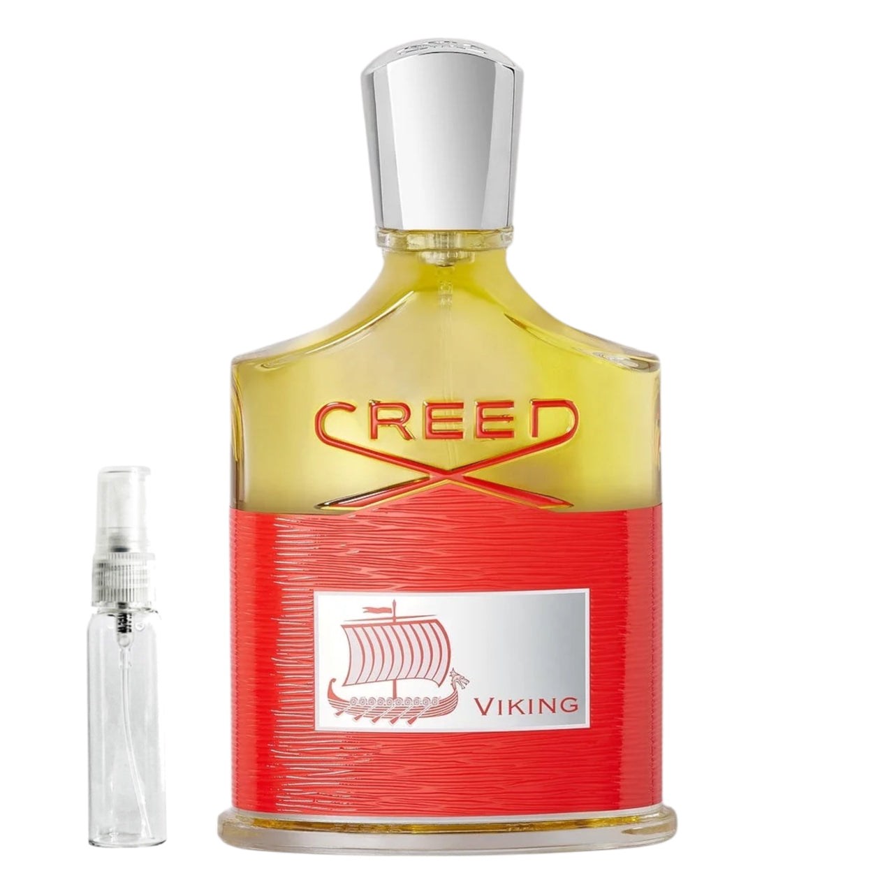 Creed Viking Samples