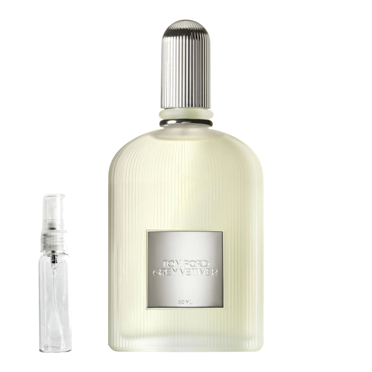 Tom Ford Grey Vetiver EDP Samples