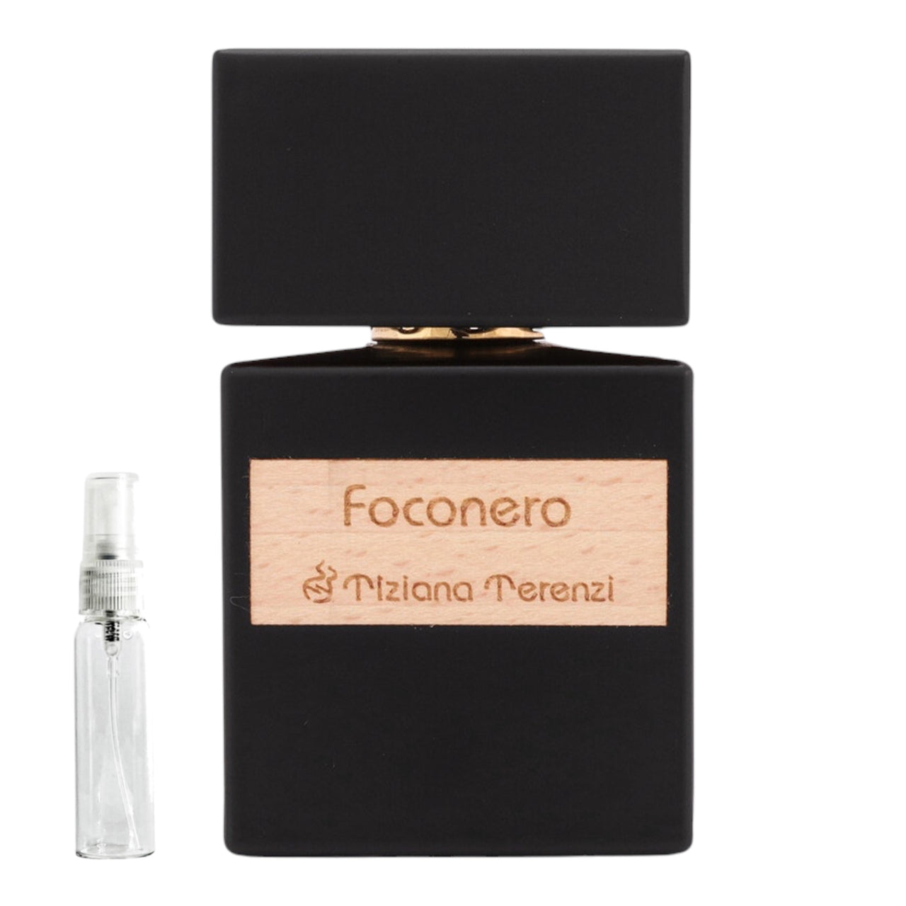 Tiziana Terenzi Foconero Samples