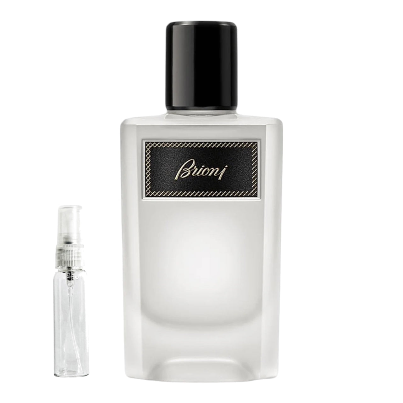 Brioni Eau de Parfum Éclat Samples