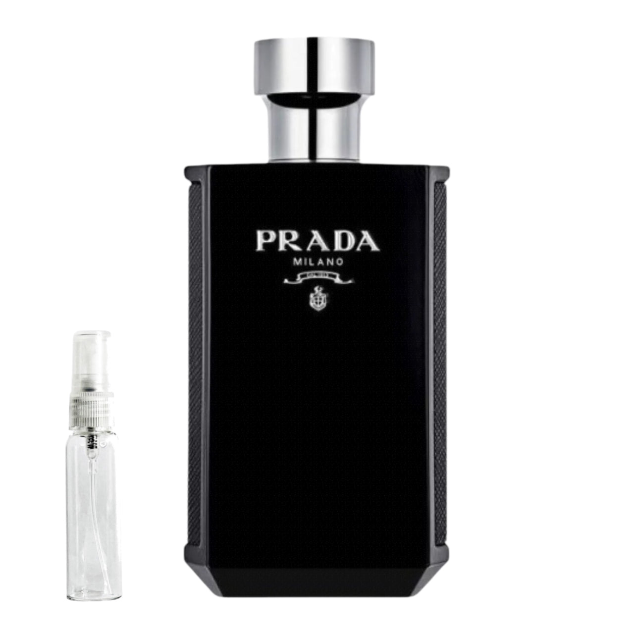 Prada L'Homme Intense Samples