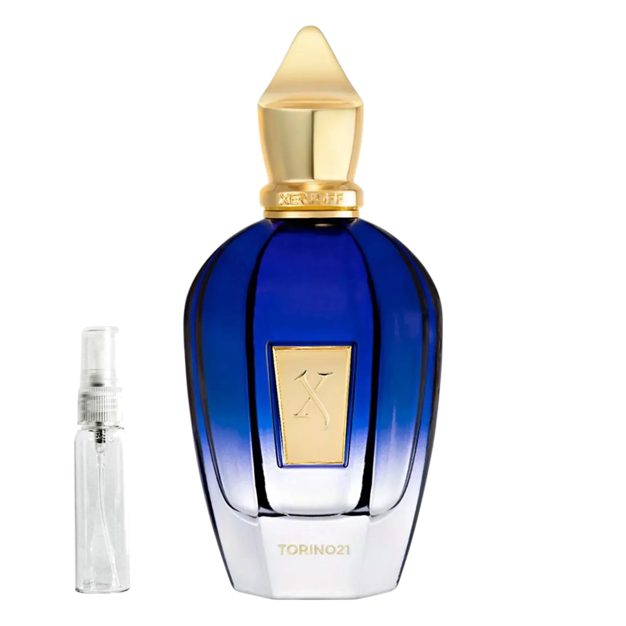 Xerjoff Torino21 Samples
