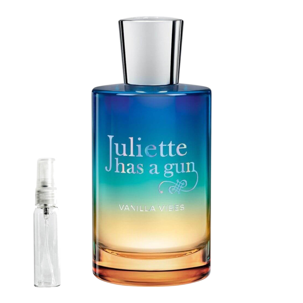 Juliette Has a Gun Vanilla Vibes Samples