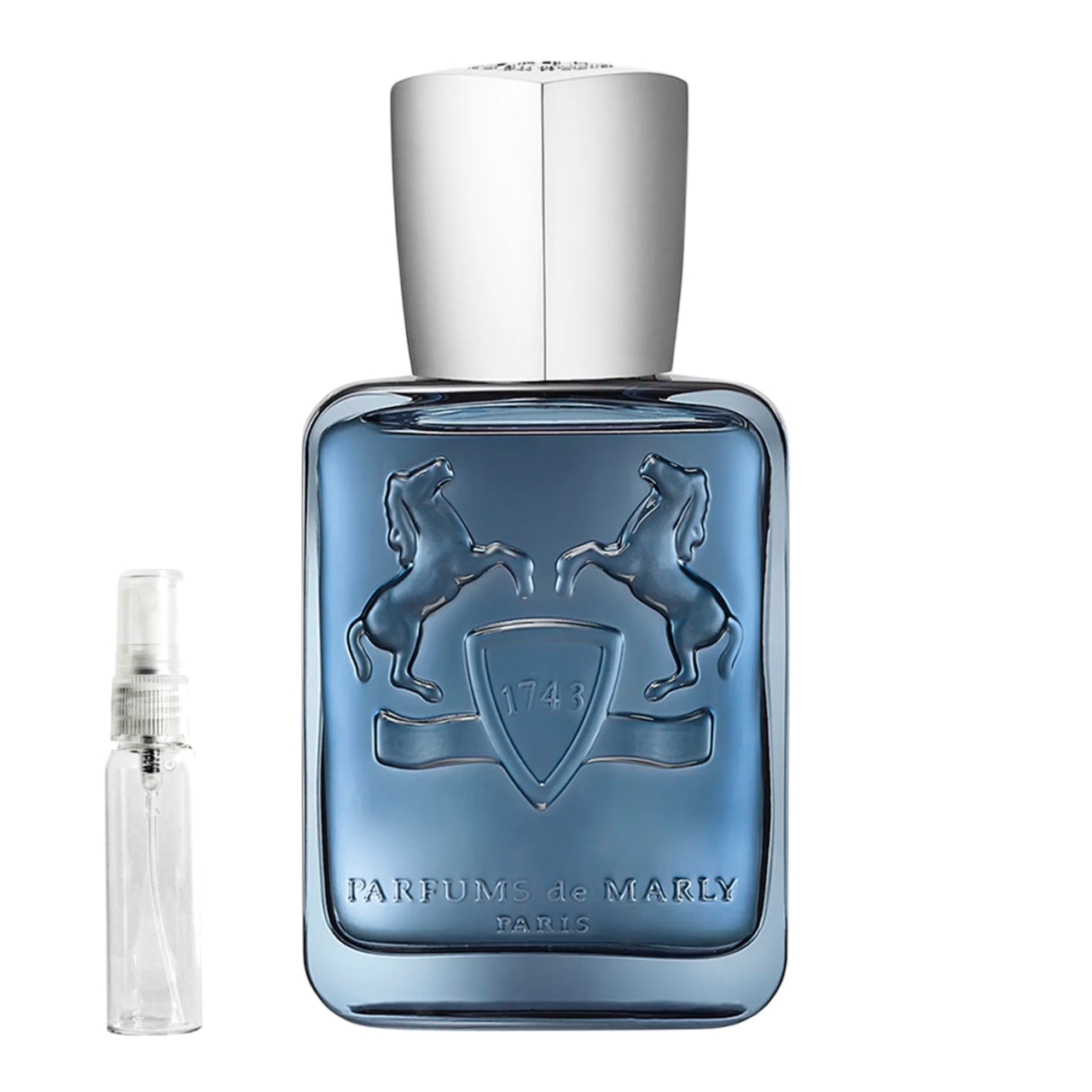 Parfums de Marly Sedley Samples