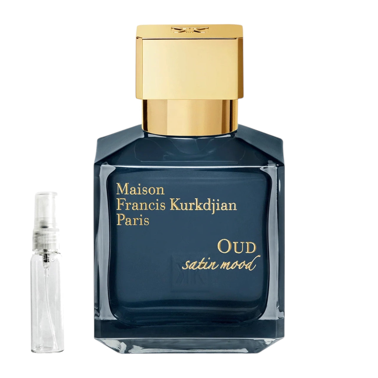 Maison Francis Kurkdjian Oud Satin Mood EDP Samples