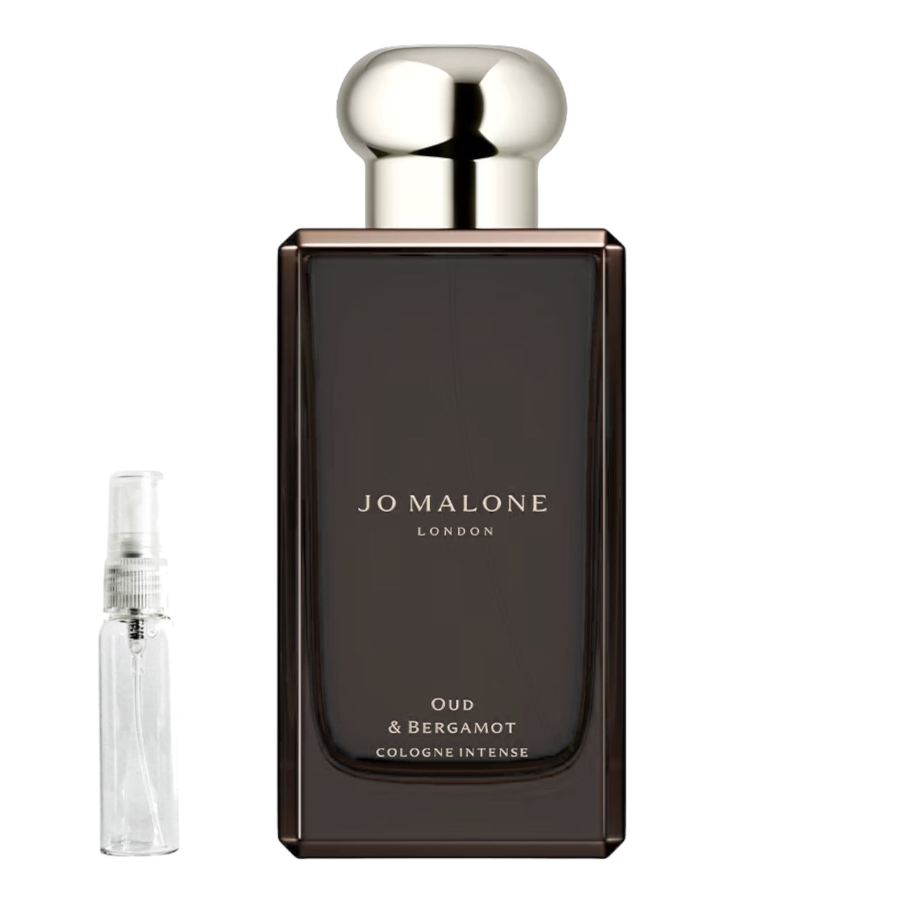 Jo Malone Oud & Bergamot Samples