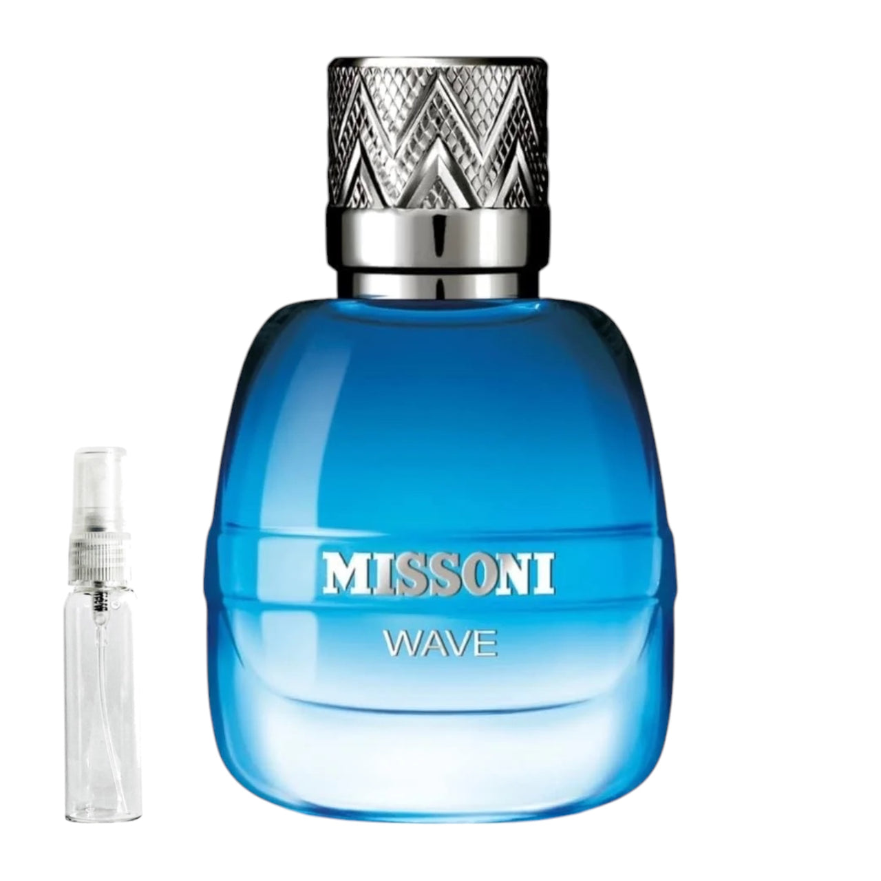 Missoni Wave Samples