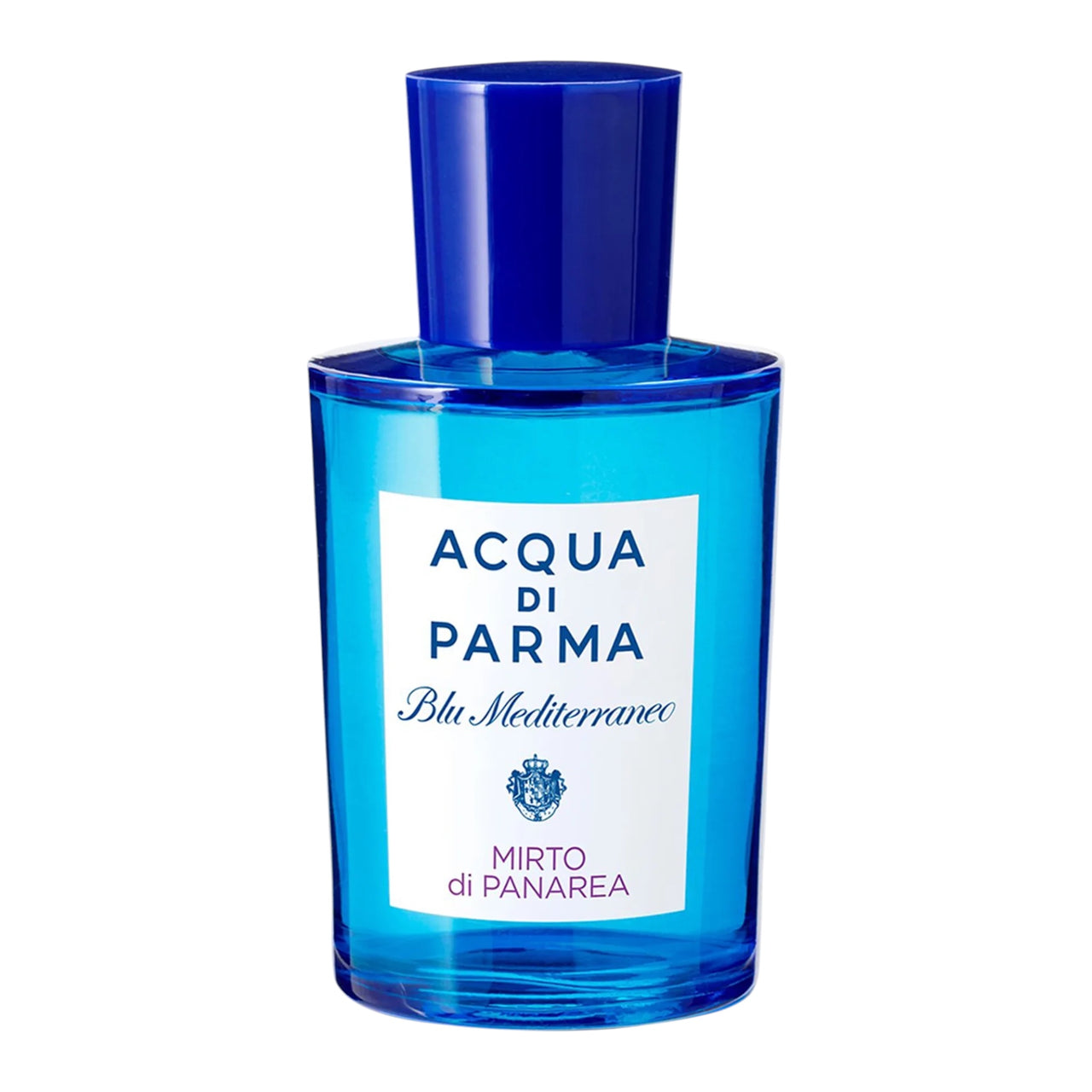Acqua di Parma Mirto di Panarea Samples