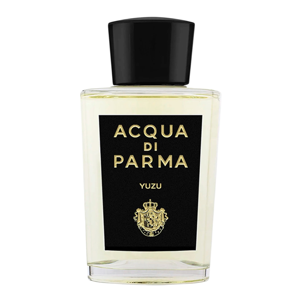 Acqua di Parma Yuzu Samples