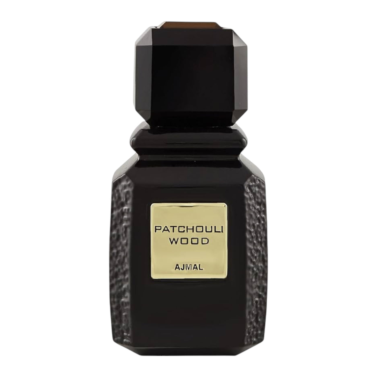 Ajmal Patchouli Wood Samples