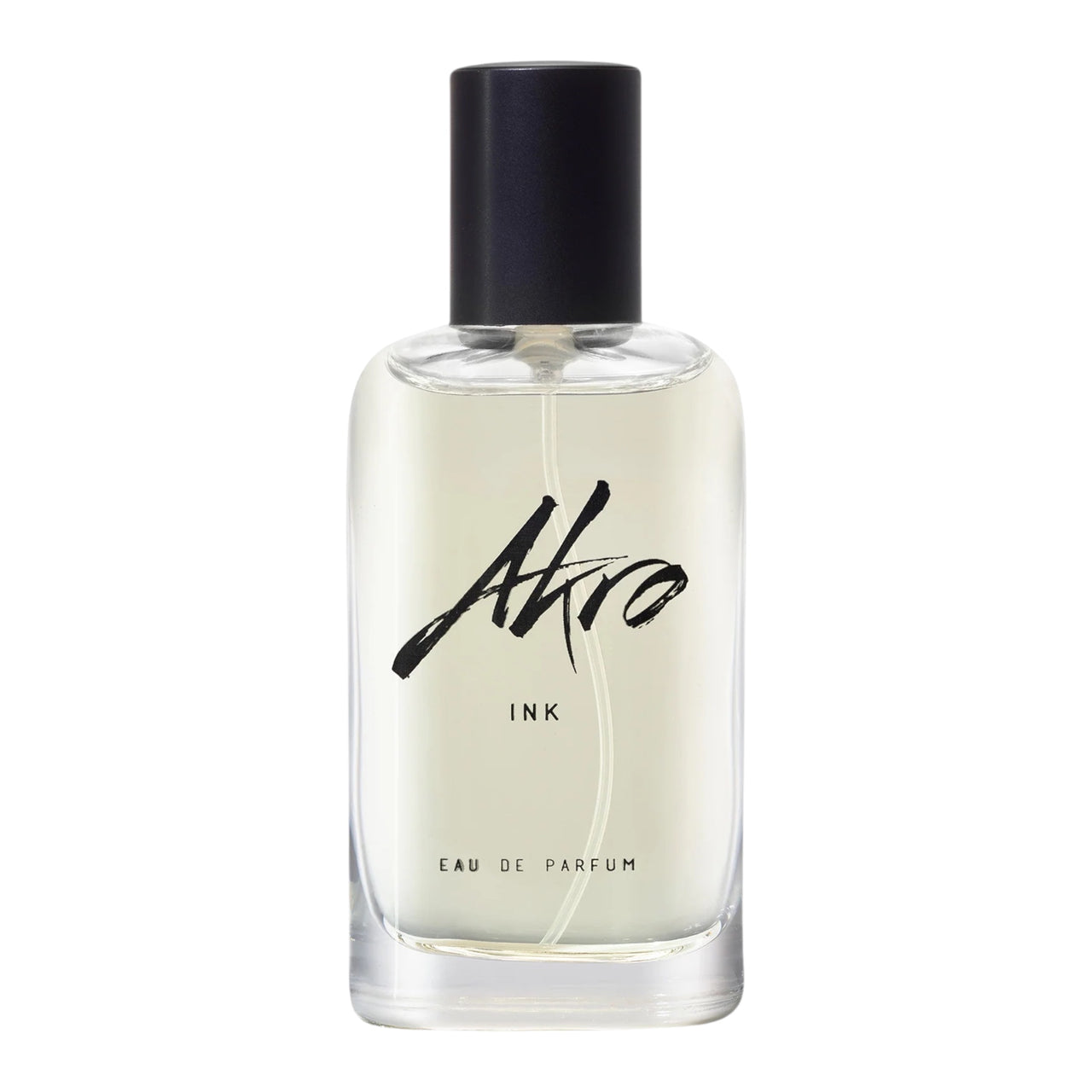Akro Ink Samples