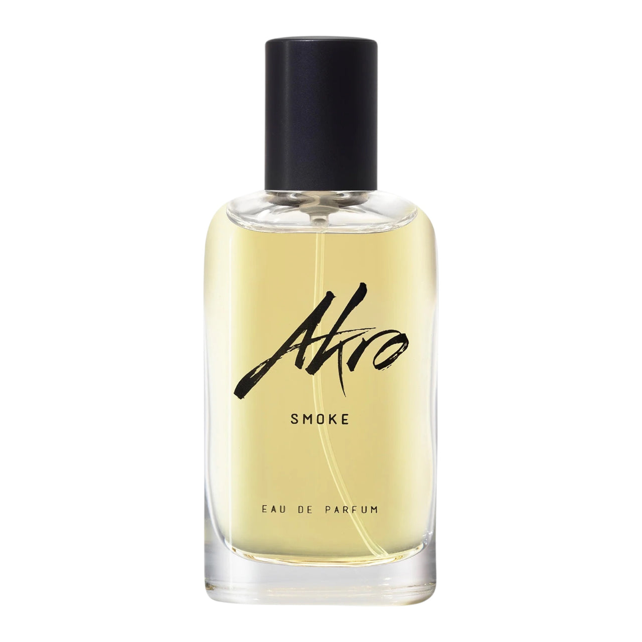Akro Smoke Samples